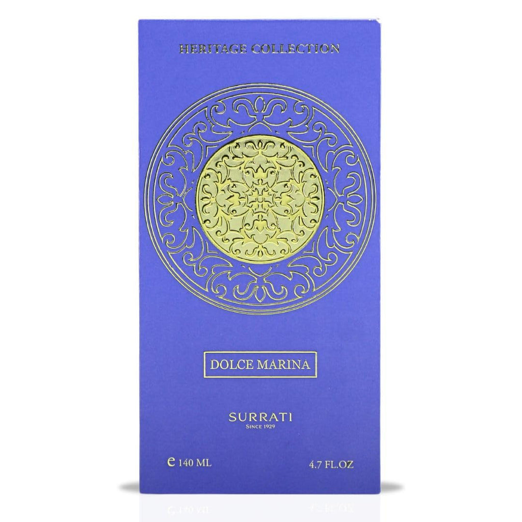 SURRATI DOLCE MARINA EDP 4.7 U