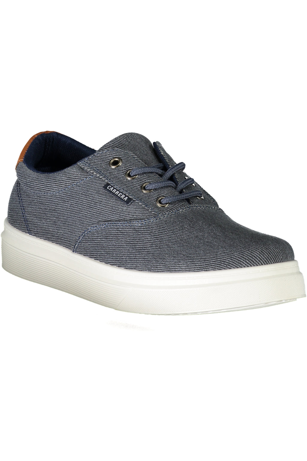 CARRERA BLUE MEN'S SPORTS SHOES