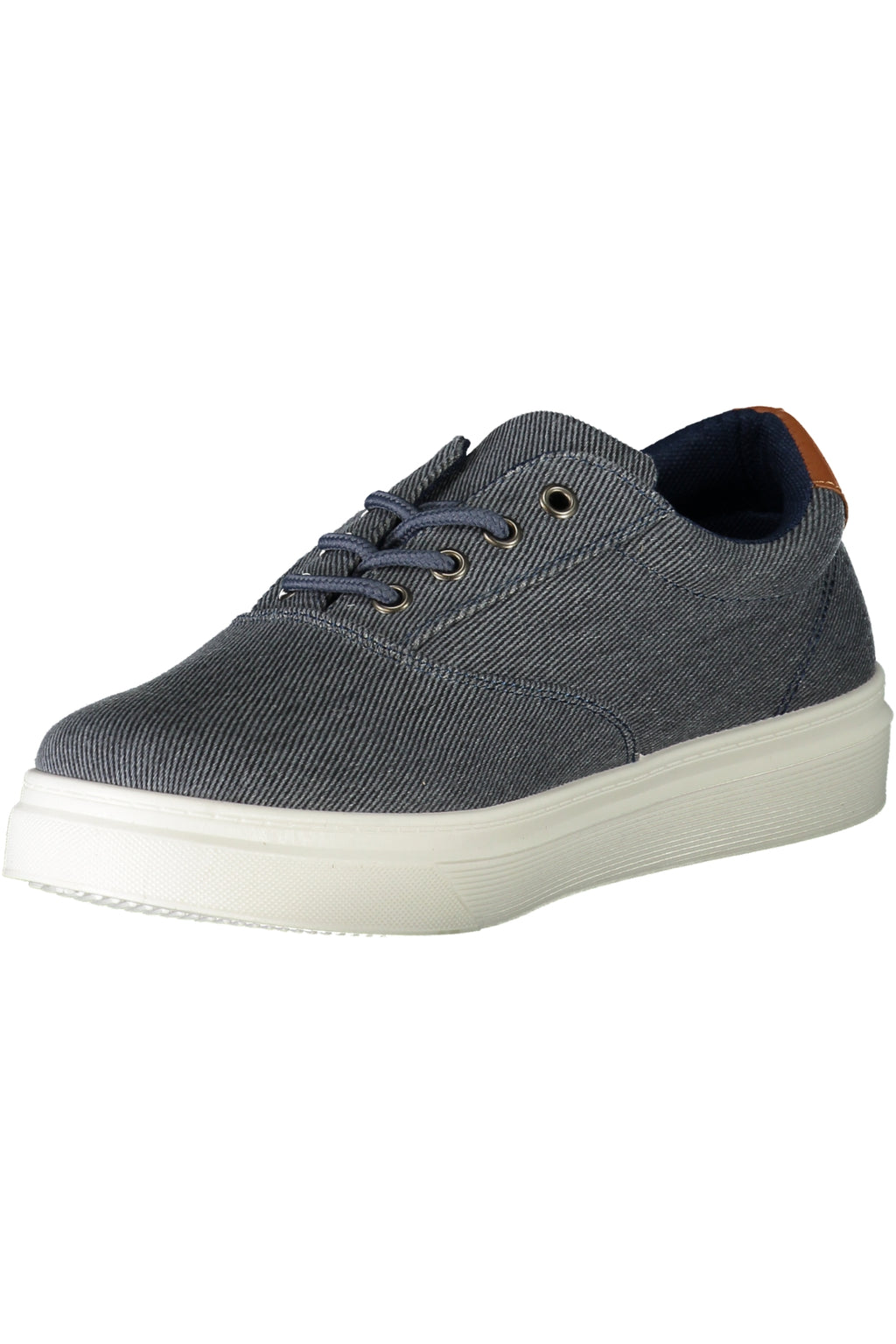 CARRERA BLUE MEN'S SPORTS SHOES