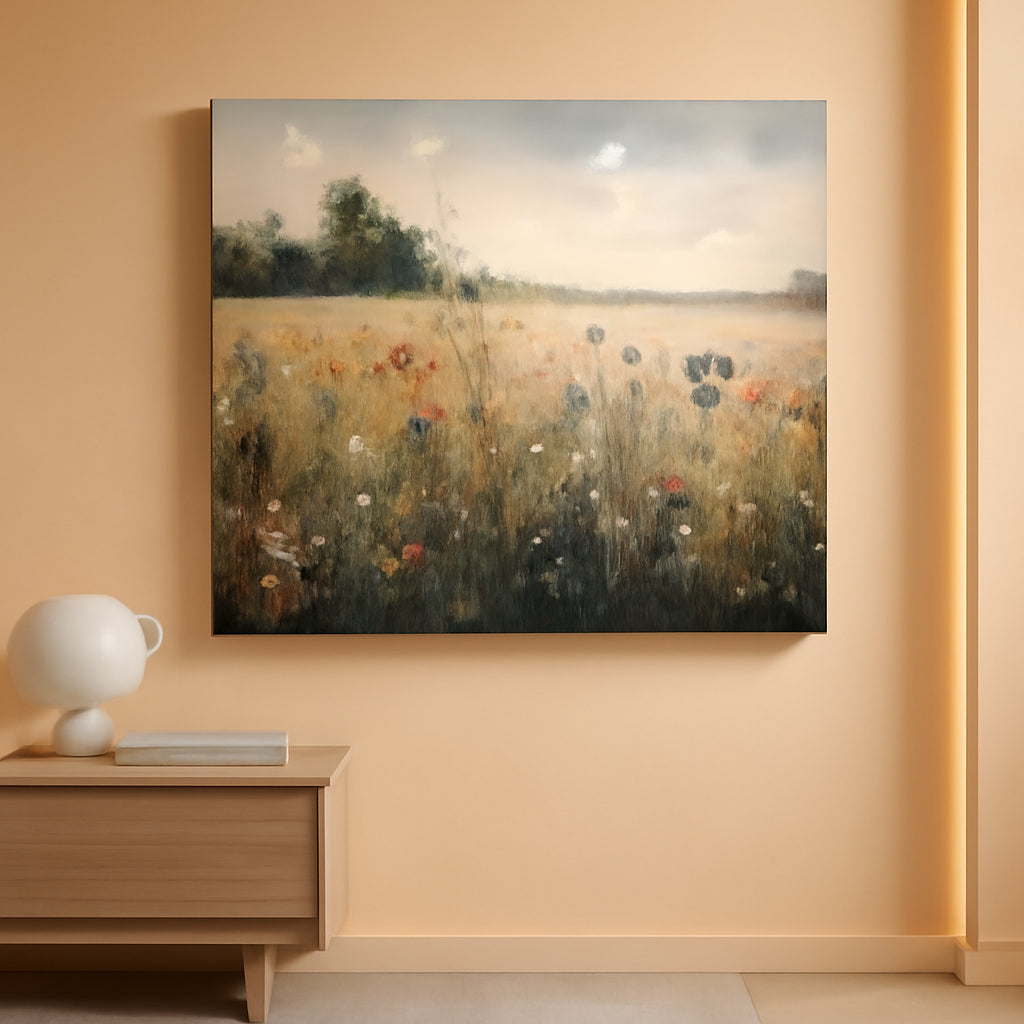 20x40Inches Canvas Wall Art PremiumQuality Giclee Print