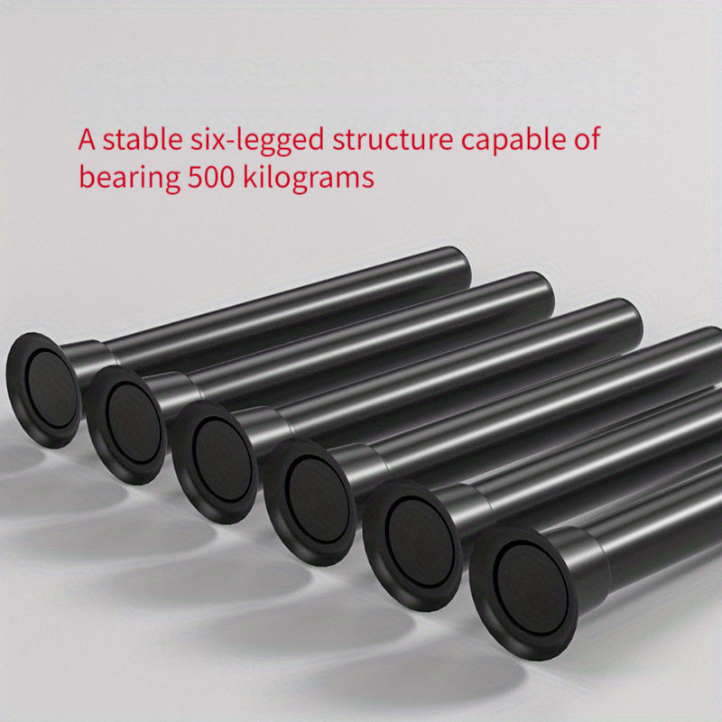 Adult Trampoline Fitness Indoor Jumping Bed