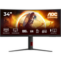 AOC CU34G4 monitor (CU34G4)