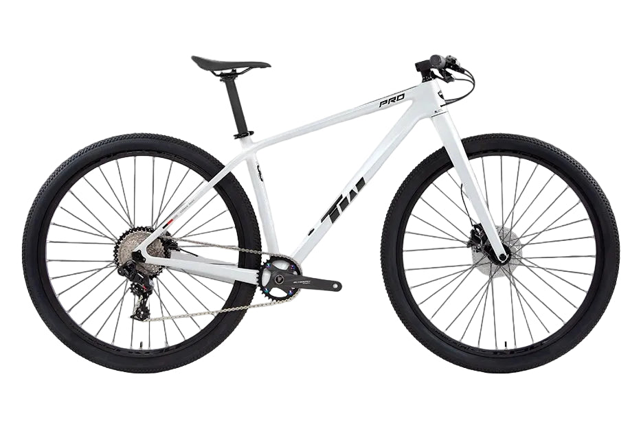 Leopard Pro - LT - Twitter Carbon Mountain Bike