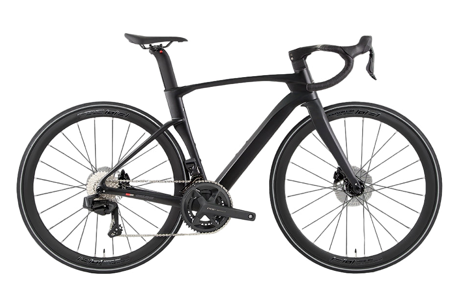 Cyclone - 3rd (ET) - Twitter Carbon Road Bike