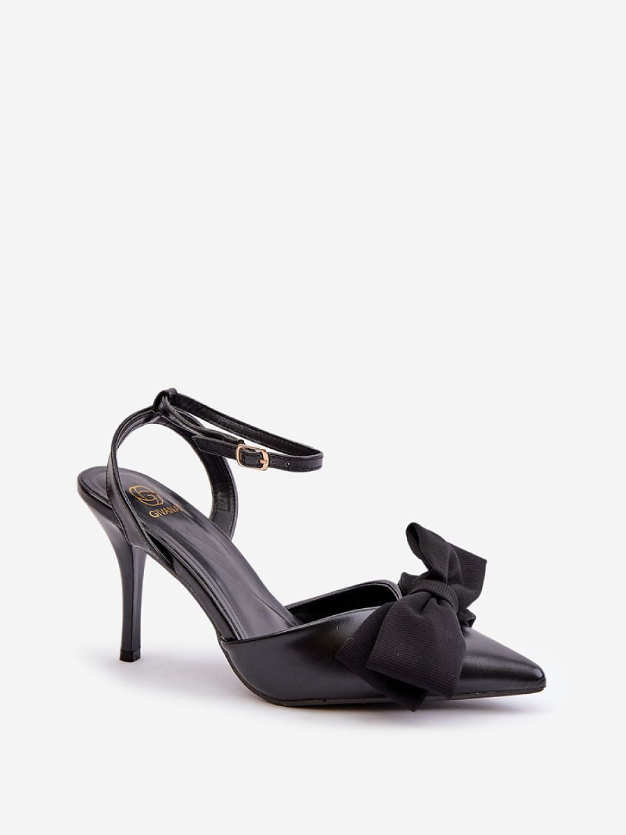 High heels model 203542 Step in style