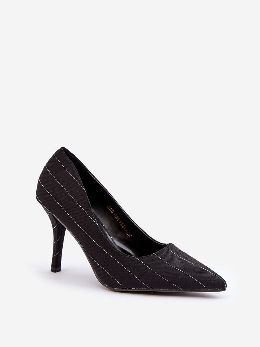 High heels model 203544 Step in style