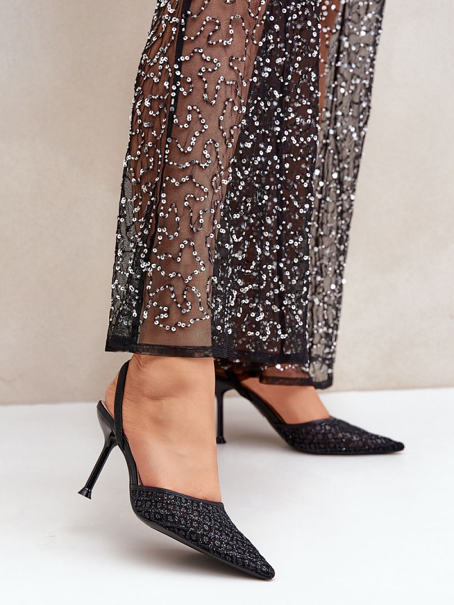 High heels model 204790 Step in style