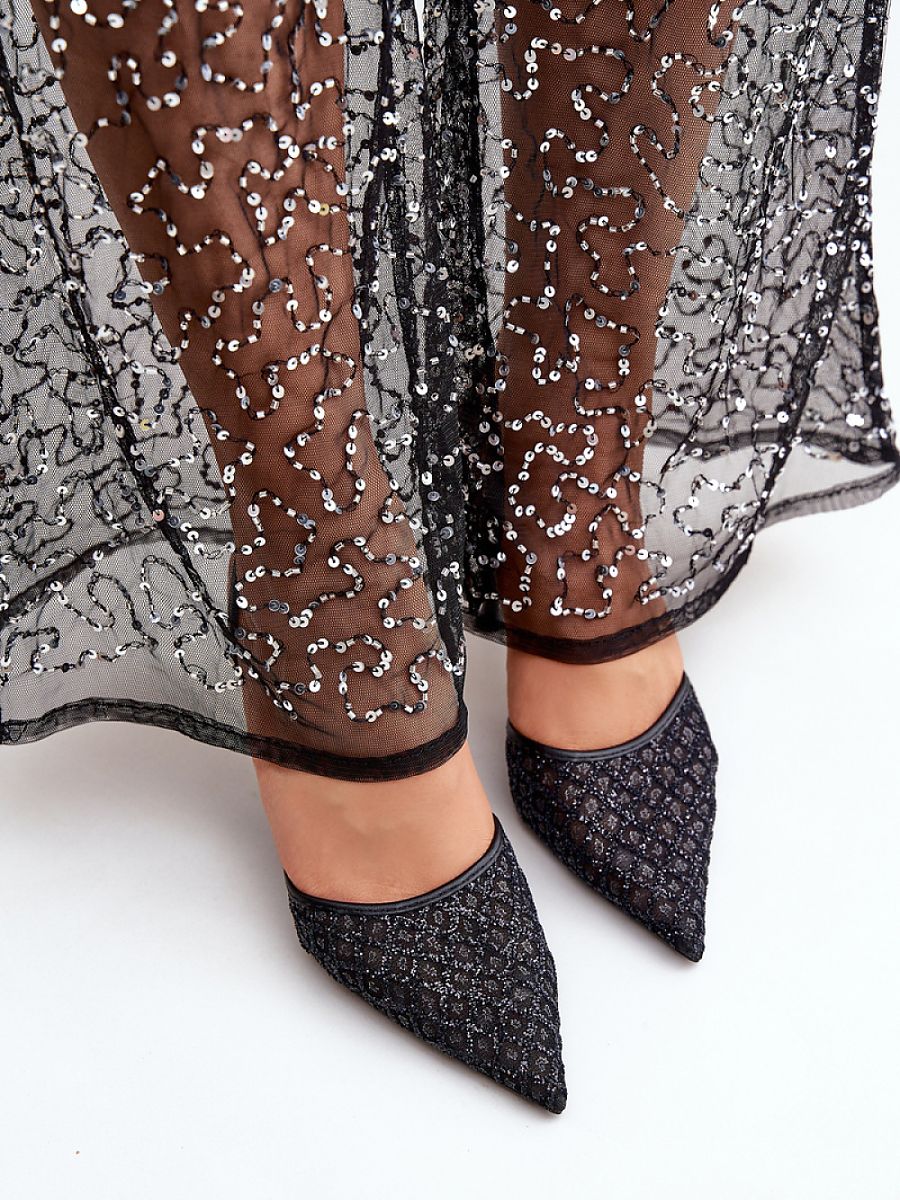 High heels model 204790 Step in style