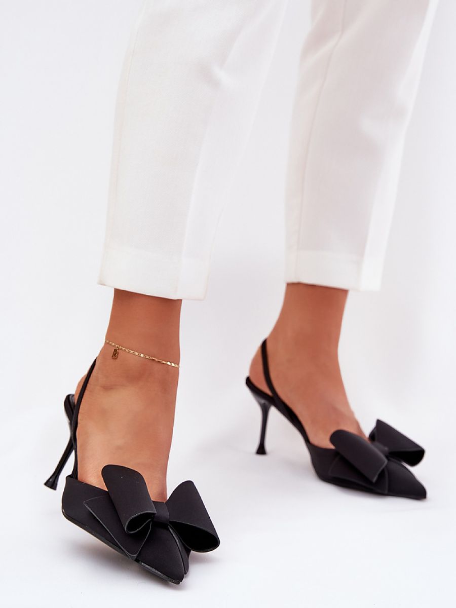 High heels model 209423 Step in style