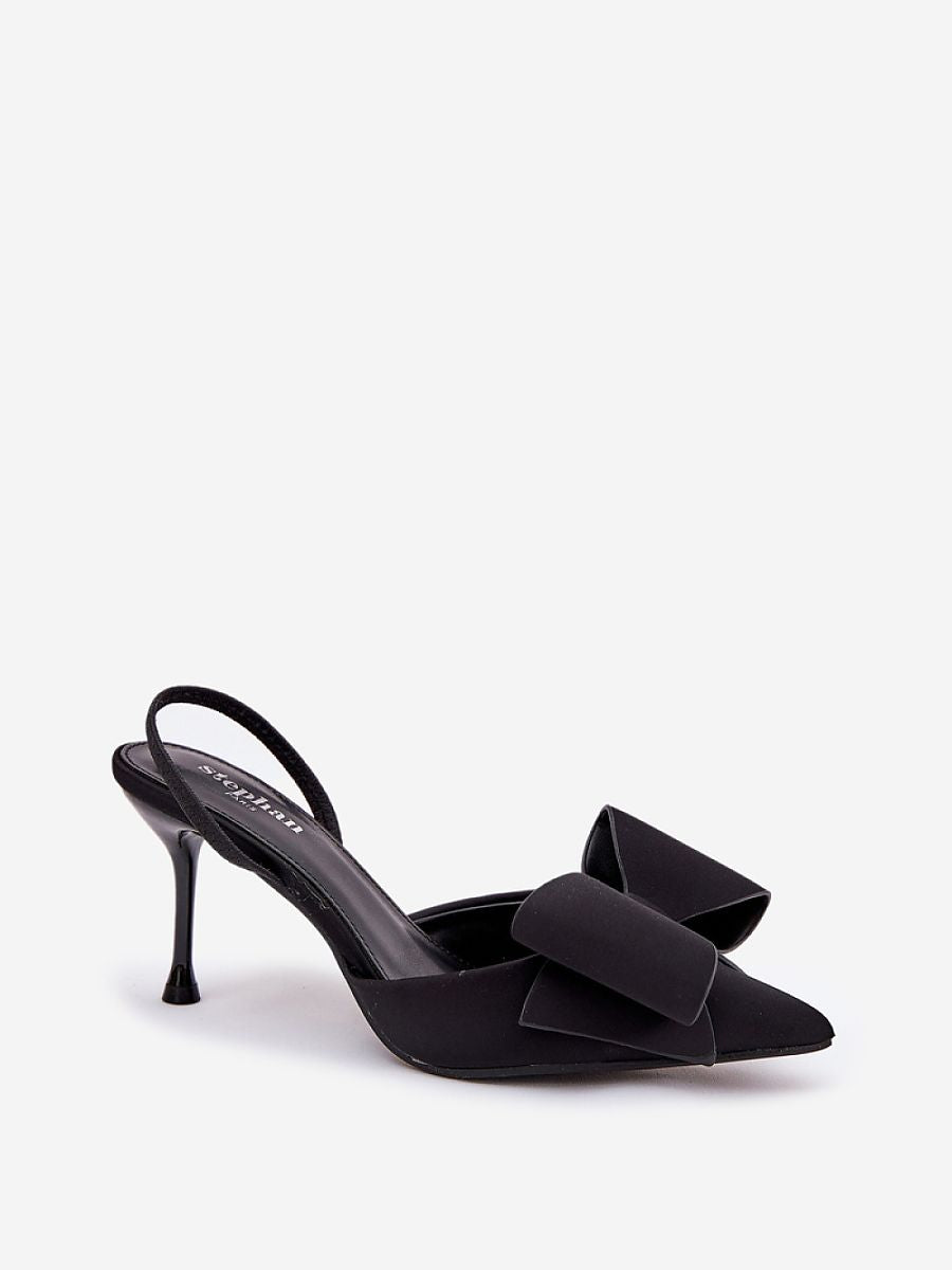 High heels model 209423 Step in style