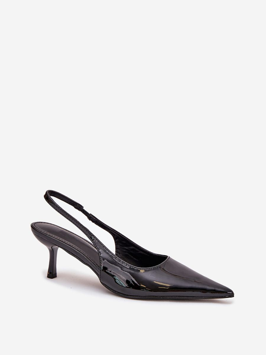 High heels model 216026 Step in style