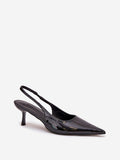 High heels model 216026 Step in style