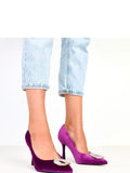 High heels model 217657 Solea