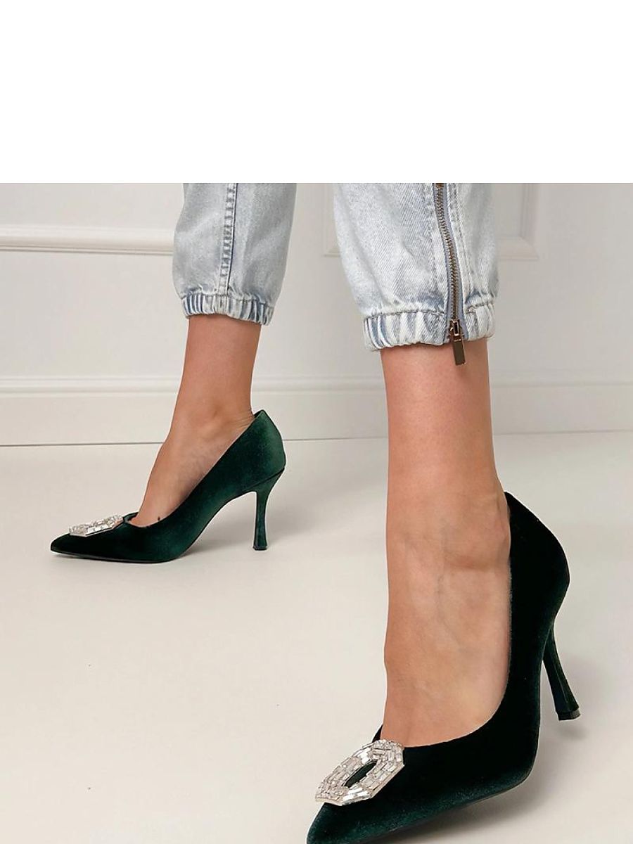 High heels model 217660 Solea