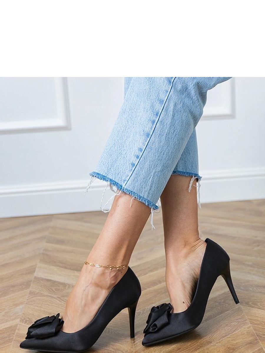 High heels model 217682 Solea