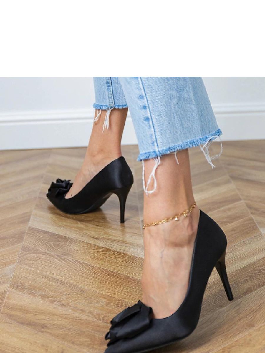 High heels model 217682 Solea