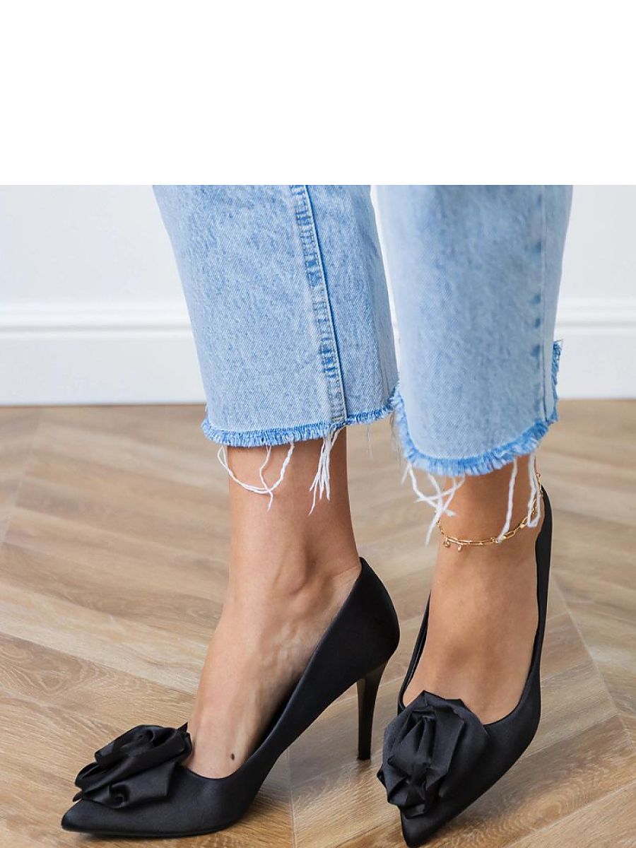 High heels model 217682 Solea