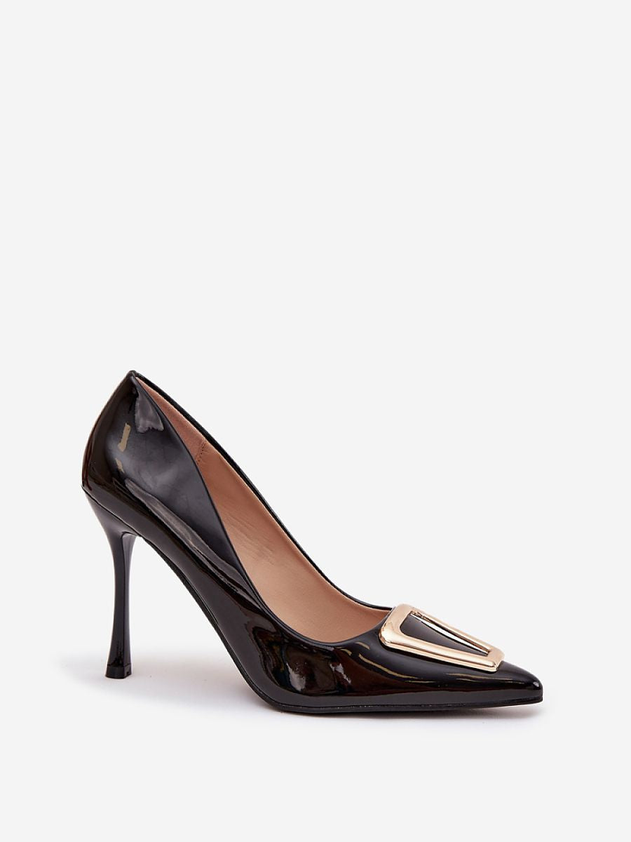 High heels model 217847 Step in style