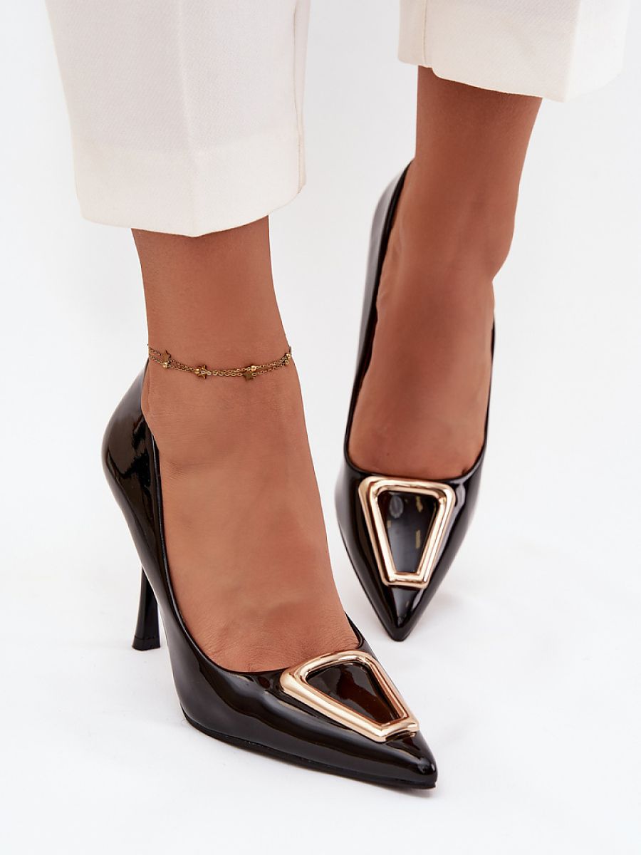High heels model 217847 Step in style