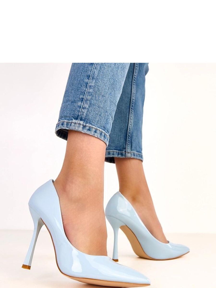 High heels model 220263 Solea