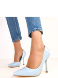 High heels model 220263 Solea