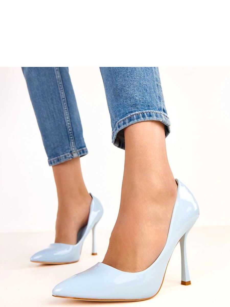 High heels model 220263 Solea