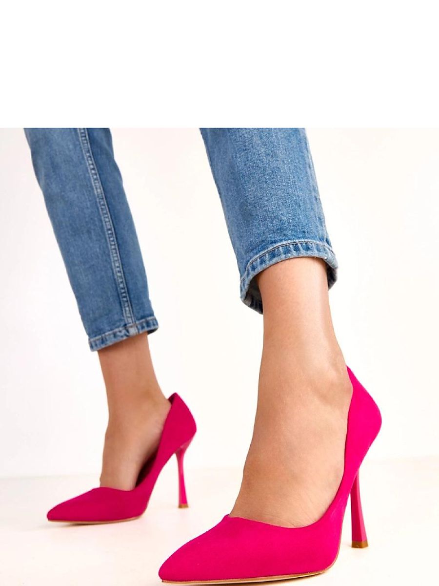 High heels model 220593 Solea