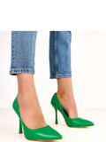 High heels model 220597 Solea