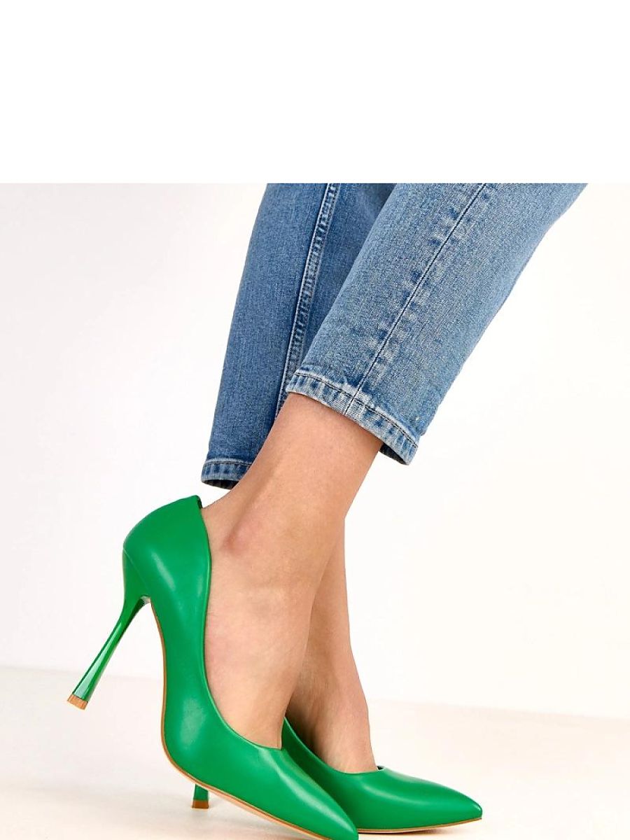 High heels model 220597 Solea