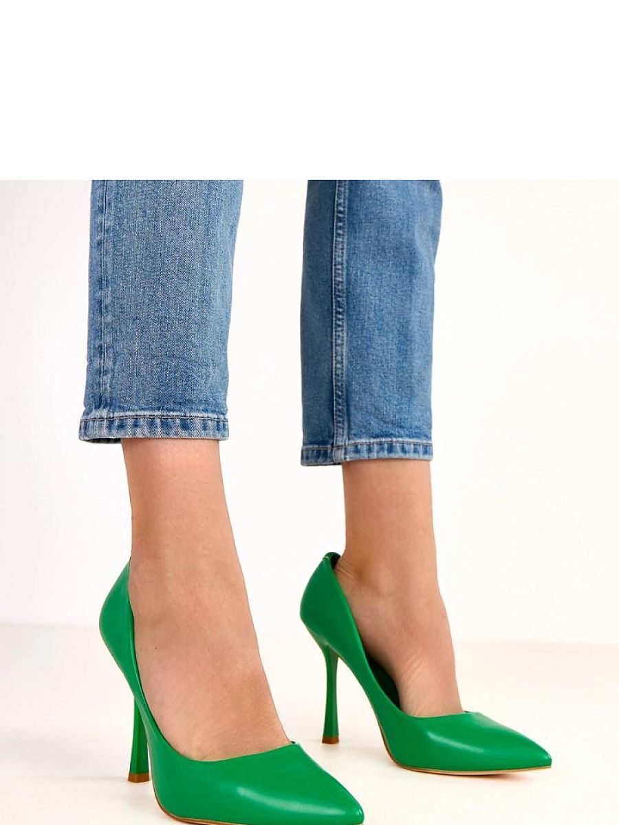 High heels model 220597 Solea