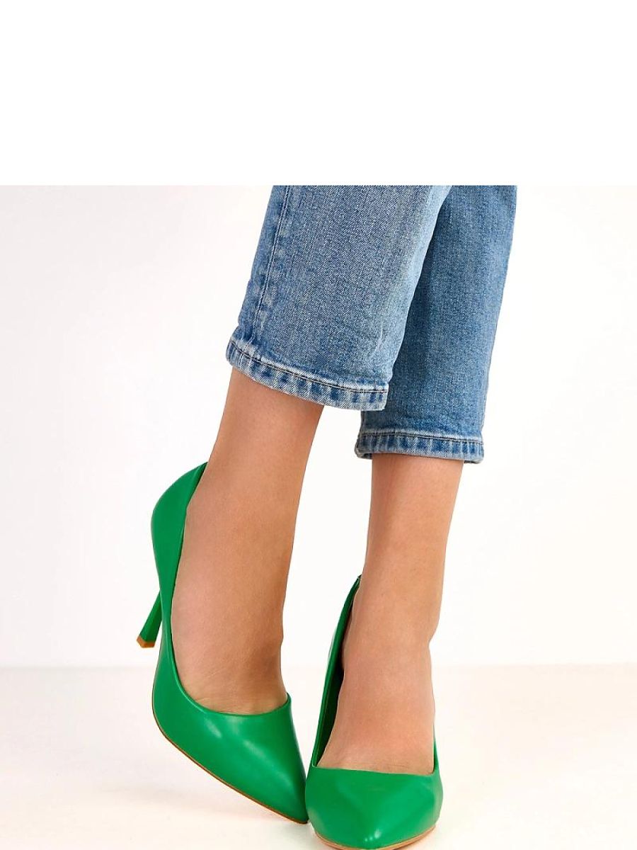High heels model 220597 Solea