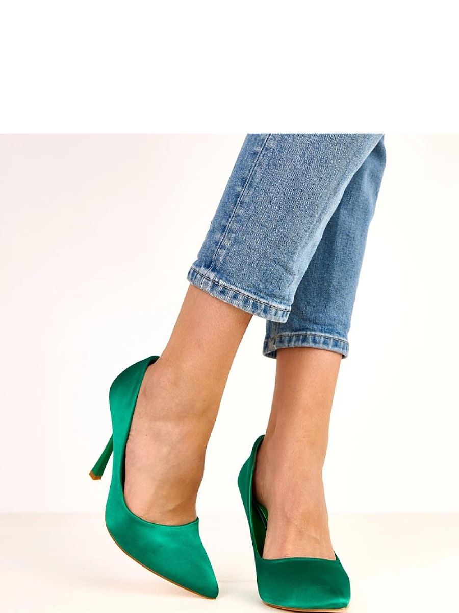 High heels model 220603 Solea