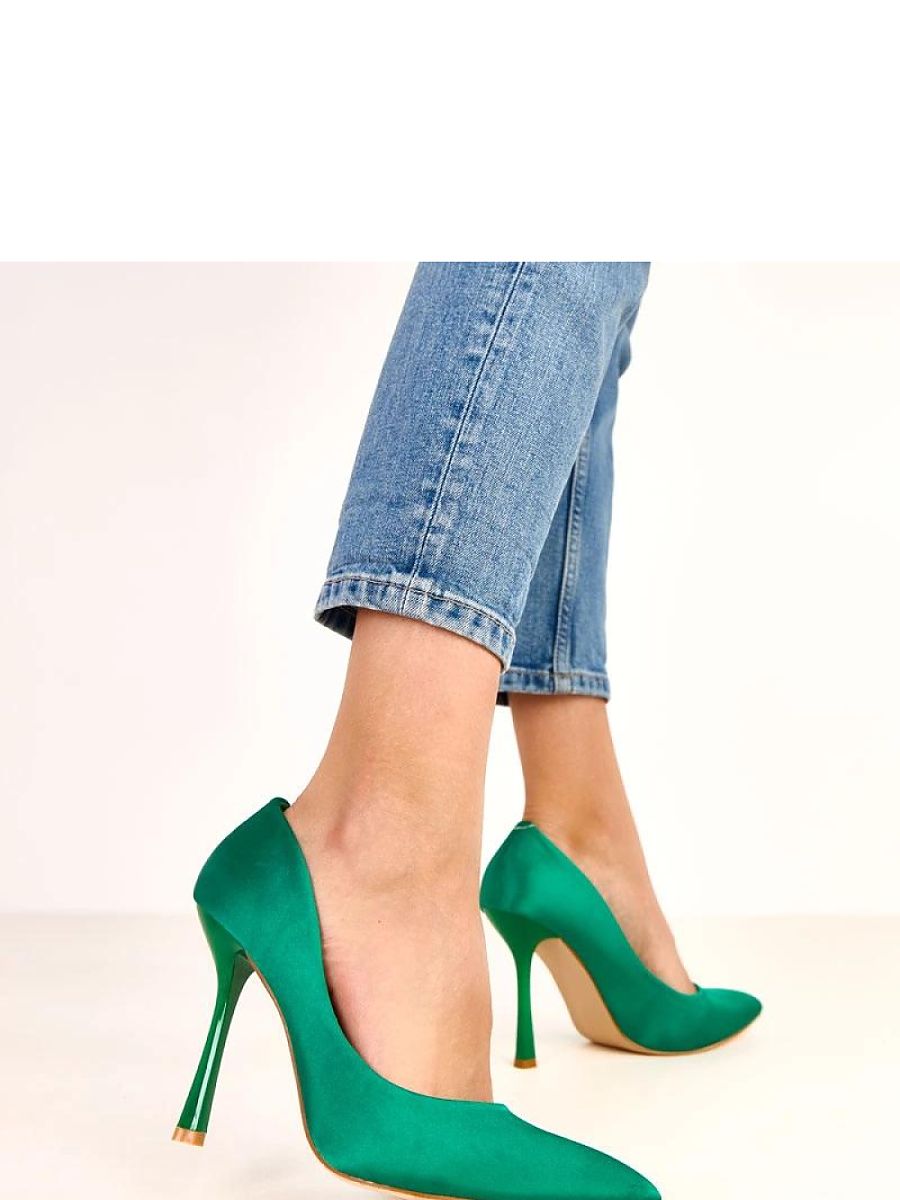 High heels model 220603 Solea