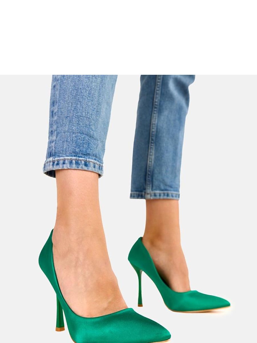 High heels model 220603 Solea