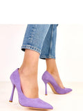High heels model 220608 Solea