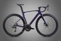 Cyclone - 3rd (105 Big) - Carbon Road Bike