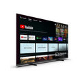 Philips 50HFL4518U/12 vendéglátóipari TV 127 cm (50") 4K Ultra HD 350 cd/m² Smart TV Fekete 20 W (50HFL4518U/12)