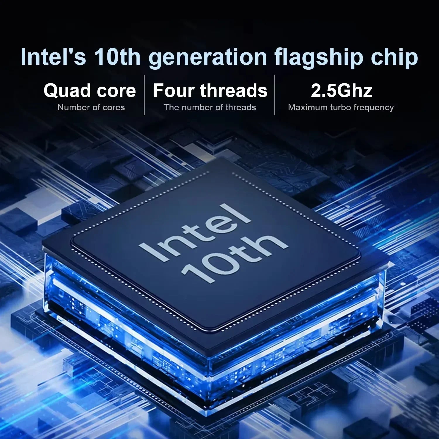 New Arrival Compact Laptop 1920*1080 HD Display Intel N3700 16GB+2TB SSD Home Entertainment Notebook