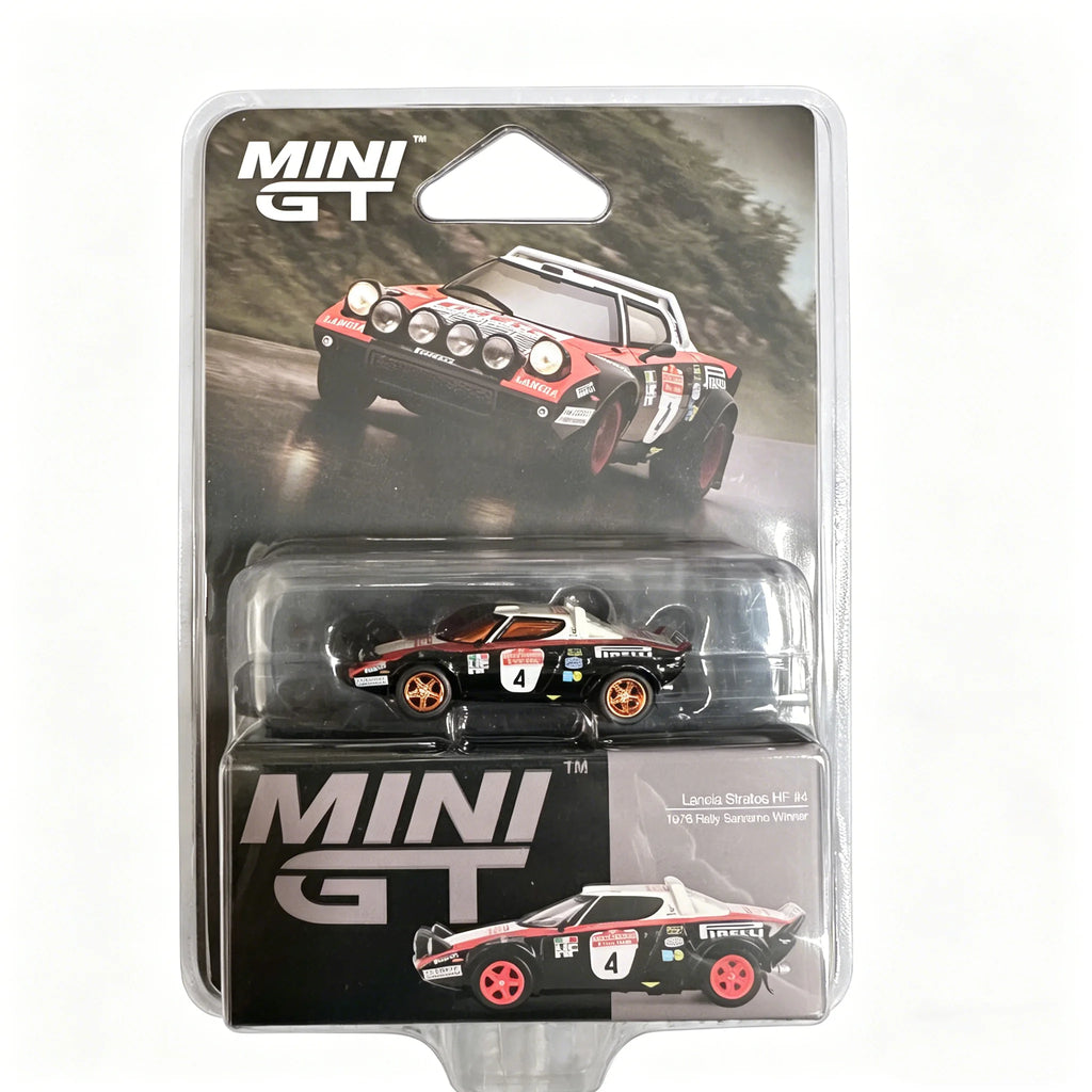 NEW **CHASE** MINIGT 1:64 GTR R35 SILVIA S15 RX7 FD3S LBWK KUMA Skyline Kenmeri KPGC110 Diecast Car Model Toys