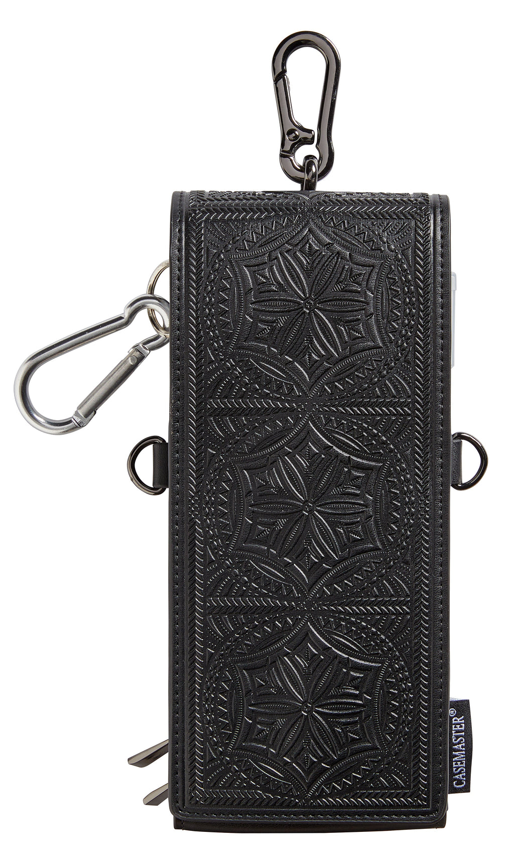 Casemaster Voyager Plus Dart Wallet with Nomad Dart Case | Black