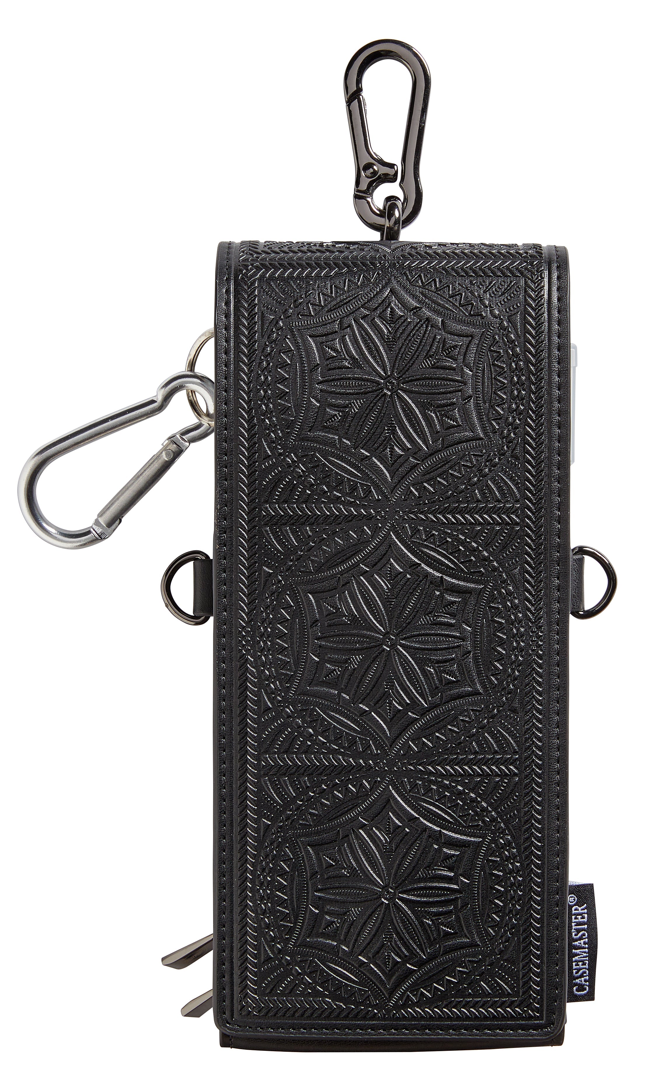 Casemaster Voyager Plus Dart Wallet with Nomad Dart Case | Black