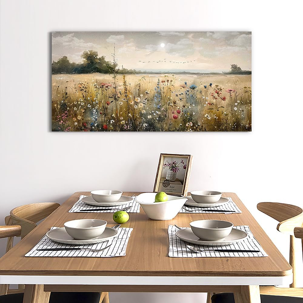 20x40Inches Canvas Wall Art PremiumQuality Giclee Print