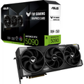 Karta graficzna Asus TUF Gaming GeForce RTX 5090 OC 32GB GDDR7 (TUF-RTX5090-32G-GAMING) (90YV0LY1-M0NA00)