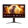 AOC 24G4HA 23.8" FHD IPS Gaming Monitor 200Hz (24G4HA)