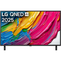 LG 50" 50QNED80A3A 16_9 4K UltraHD QNED AI Smart TV (50QNED80A3A)