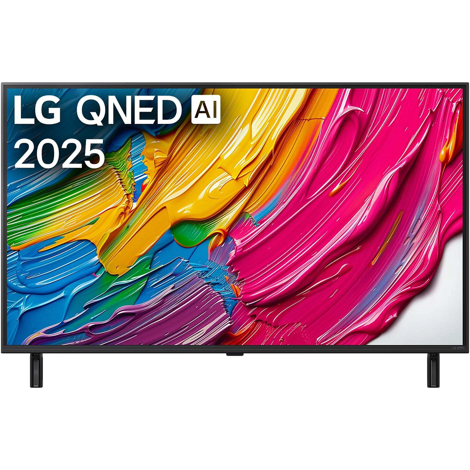 LG 50" 50QNED80A3A 16_9 4K UltraHD QNED AI Smart TV (50QNED80A3A)