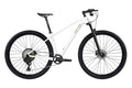 Warrior Pro (Boost) - Twitter Carbon Mountain Bike