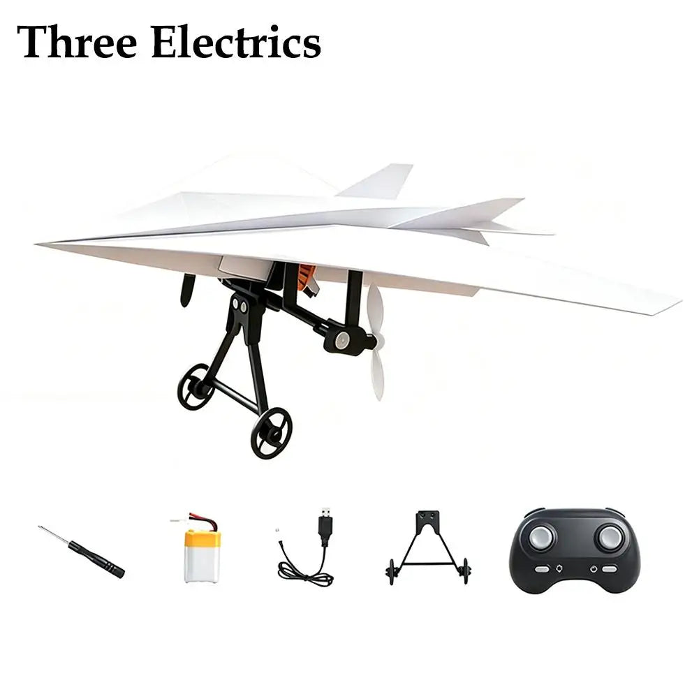 DIY Electronic Component Assembly Kit Remote Control Toy Modification Accessories Kit for Kids And Electronics Hobbyists