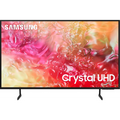 Samsung UE50DU7172U 127 cm (50") 4K Ultra HD Smart TV Wi-Fi Čierna (UE50DU7172UXXH)