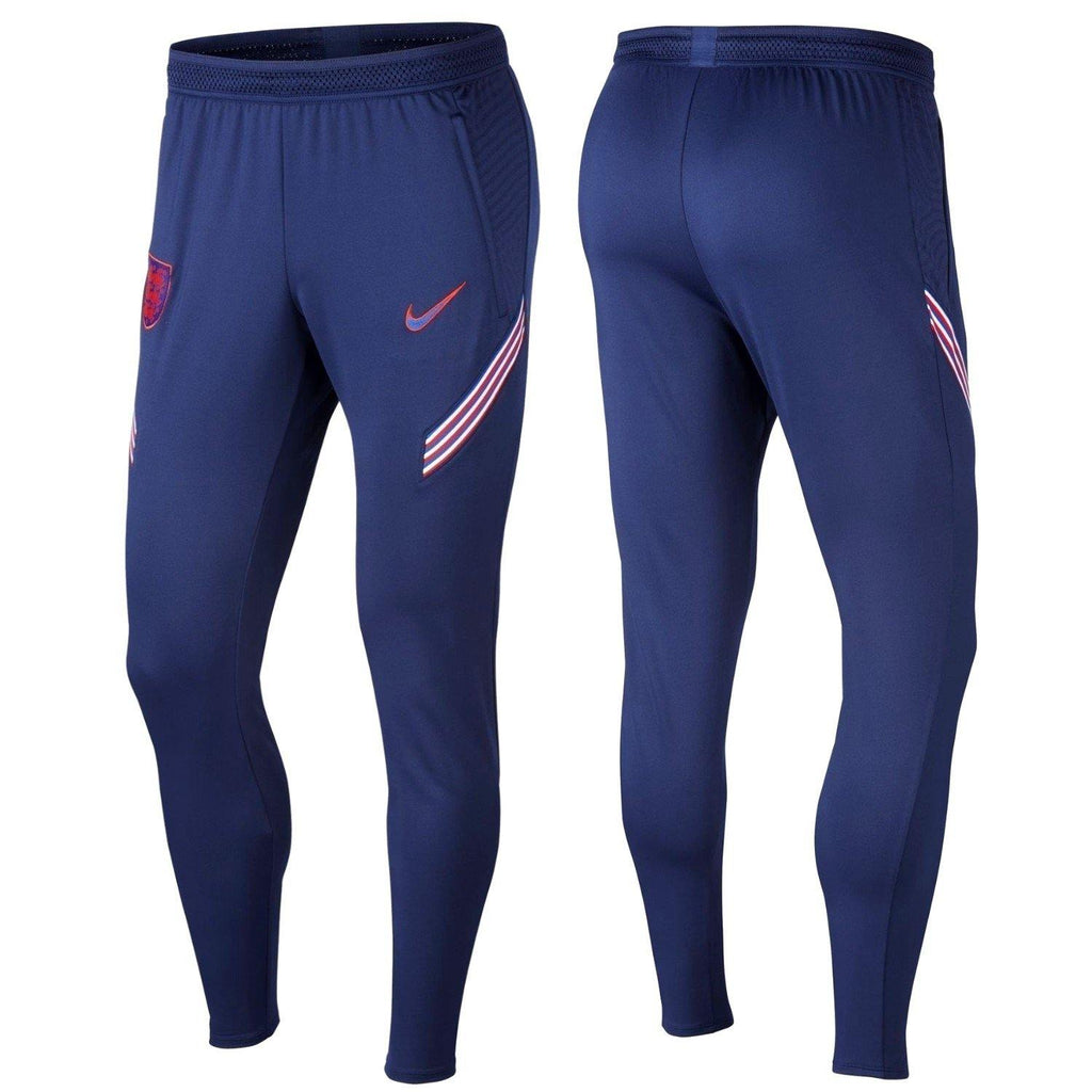 England training technical Soccer tracksuit 2020/21 - Nike